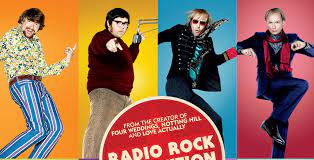 Radio rock revolution soundtrack